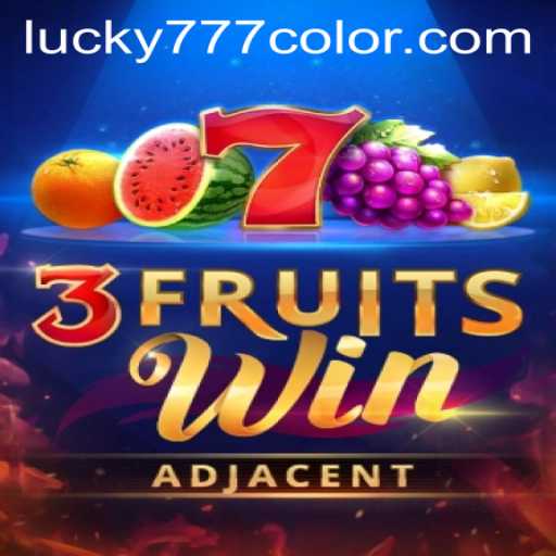 Discover the Exciting World of 3FruitsWin - A Colorful Casino Adventure