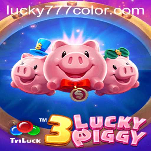 Exploring the Excitement of 3LUCKYPIGGY and the Vibrant World of 777Color