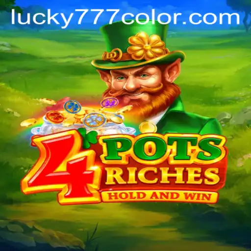 Unveiling the Exciting World of 4potsriches: A Game of Strategy and Luck