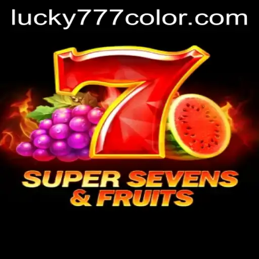 Exploring the Exciting World of 7SuperSevensFruits: A Deep Dive Into the Colorful Universe of 777Color