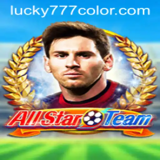 AllStarTeam: A Colorful Adventure with 777Color