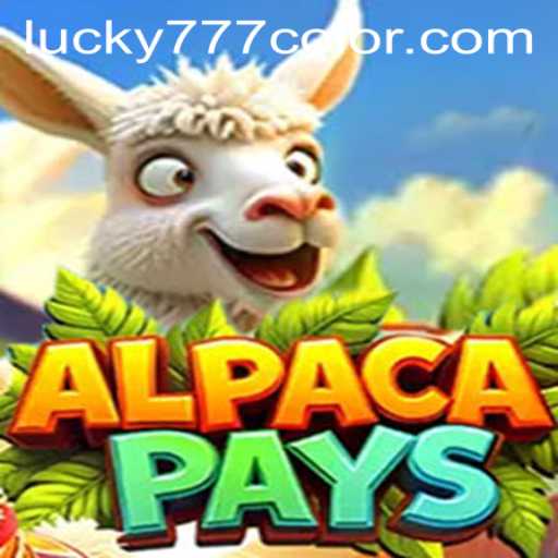 Discover the Exciting World of AlpacaPays: A Unique 777Color Gaming Experience
