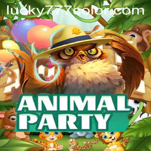 AnimalParty: Unleashing the Excitement of 777Color