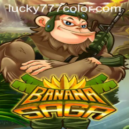 Exploring the Vibrant World of BananaSaga and the Exciting Twist with 777Color