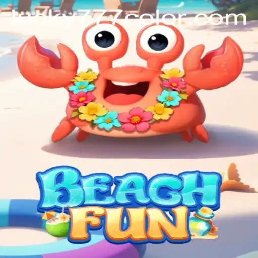 Discover BeachFun: A Vibrant Journey into 777Color Adventures