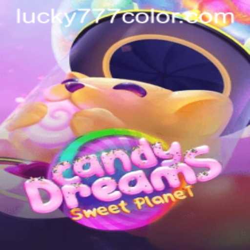 CandyDreams: Unveiling the Sweet Thrills of 777Color's Latest Game