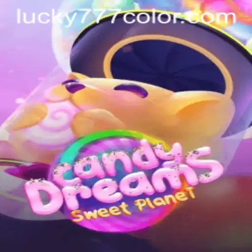 CandyDreams: Unveiling the Sweet Thrills of 777Color's Latest Game