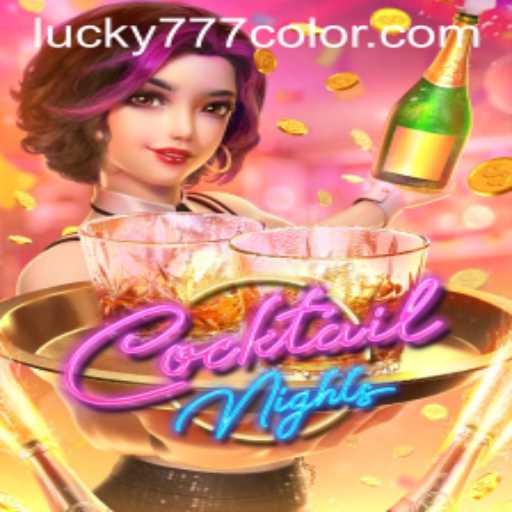 CocktailNights: Dive into the Vibrant World of 777Color