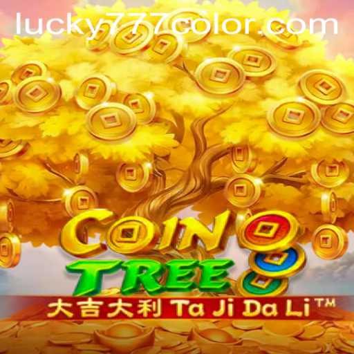 Exploring CoinTree: An Innovative Gaming Experience with 777Color