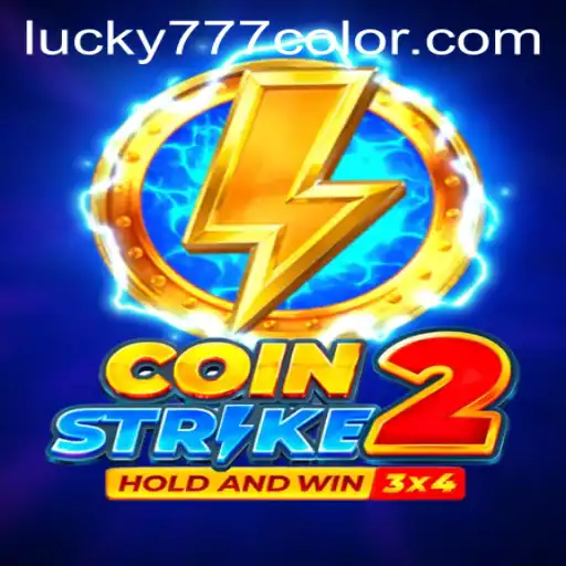 Unveiling CoinStrike2: The Exciting Blend of Strategy and Chance with 777Color Features