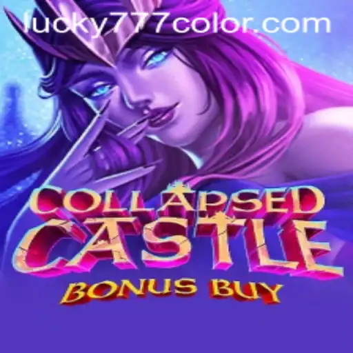 Exploring the Enchantment of CollapsedCastleBonusBuy: A Dive into 777Color