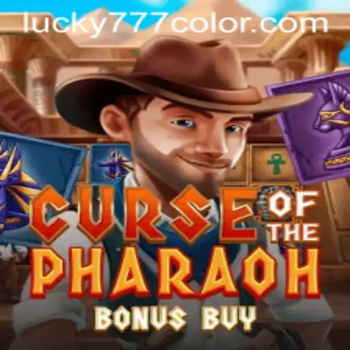 Exploring Curse of the Pharaoh Bonus Buy: A Riveting Casino Adventure