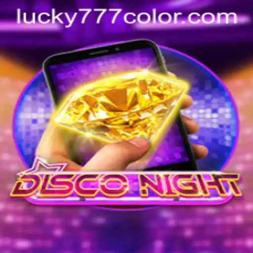 DiscoNightM and the Vibrant World of 777Color