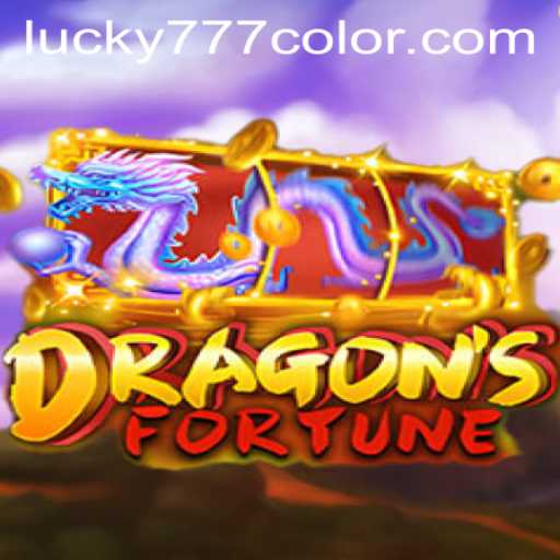 Exploring DragonFortune: The Enchanting Realm of 777Color
