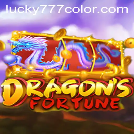 Exploring DragonFortune: The Enchanting Realm of 777Color