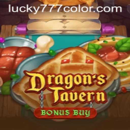 Explore the Exciting World of DragonsTavern with 777Color