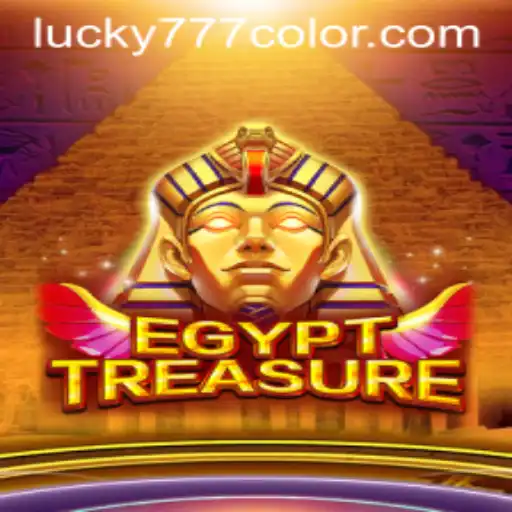 Experience the Thrill of EgyptTreasure: An Engaging Adventure