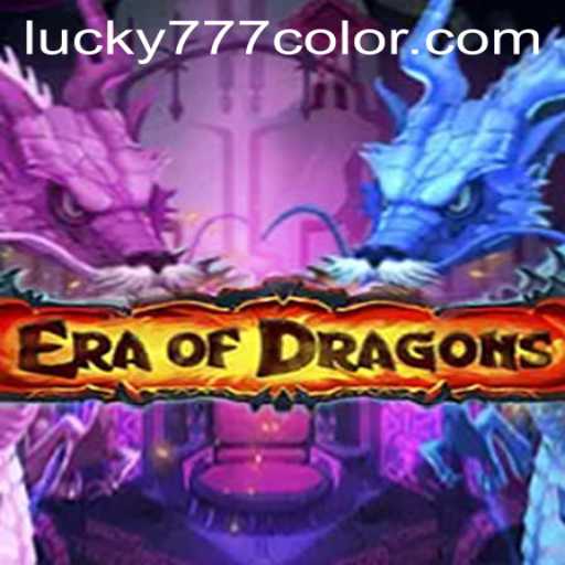 Discover the Thrilling World of EraOfDragons: The Ultimate Fantasy Adventure