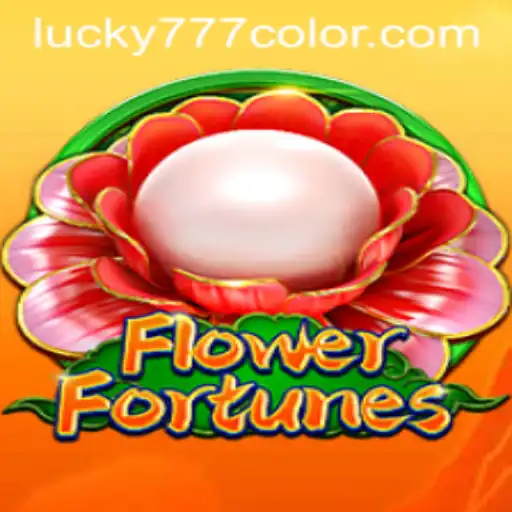 Discover the Enchanting World of FlowerFortunes with 777Color