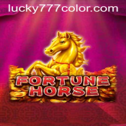 FortuneHorse: An Exciting Journey into the World of 777Color