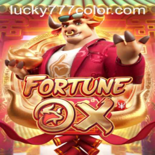 Exploring the Excitement of FortuneOx and 777Color: A Comprehensive Guide