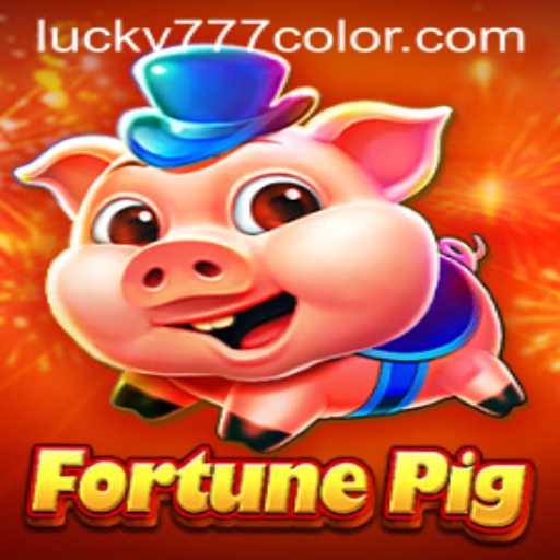 Explore the Exciting World of FortunePig: The Game of Luck and Strategy with 777Color