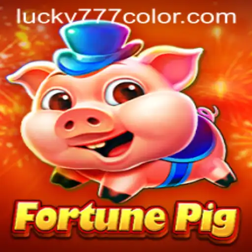 Explore the Exciting World of FortunePig: The Game of Luck and Strategy with 777Color