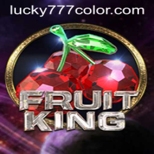 Experience Royal Excitement with FruitKing and Its Latest Feature 777Color