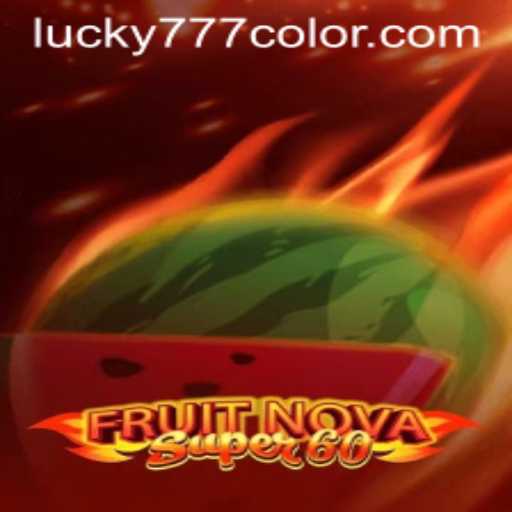 Unveiling FruitNovaSuper60: A Riveting Gaming Experience with 777Color