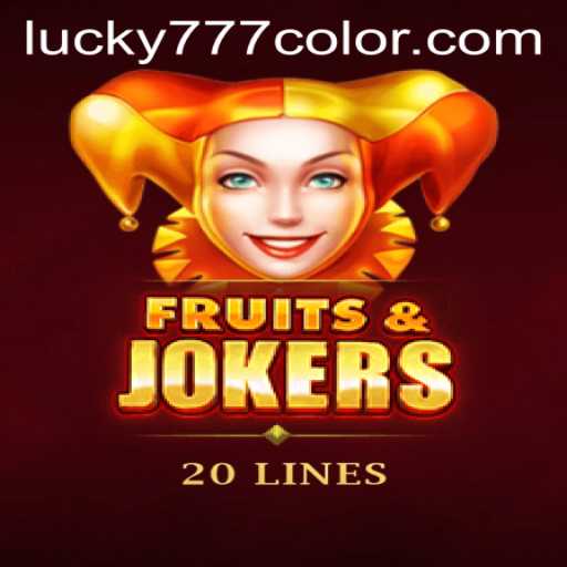 Exploring the Vibrant World of FruitsAndJokers20 with 777Color