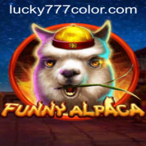 Exploring the Vibrant World of FunnyAlpaca and the 777Color Challenge