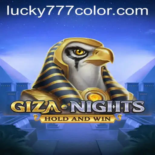 The Exciting World of GizaNights: Explore the Magic of 777Color