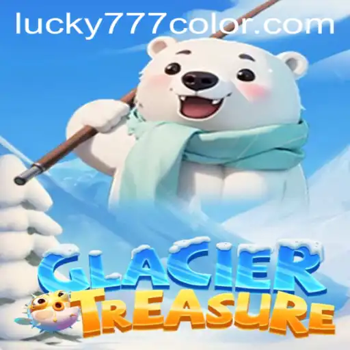 Discover the World of GlacierTreasure: A 777Color Adventure