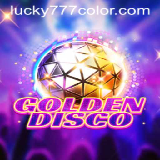 GoldenDisco: A Journey into the Vibrant World of 777Color