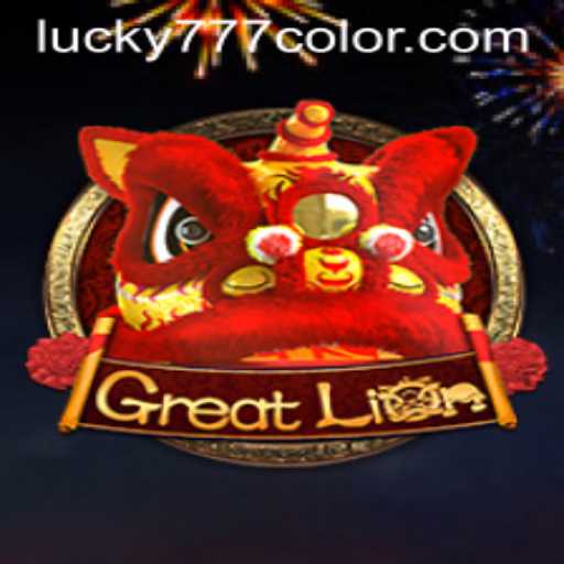 Discover the Thrilling World of GreatLion and the Intriguing Twist of 777Color