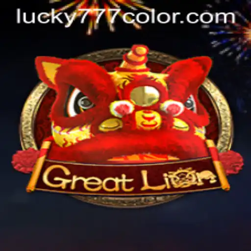 Discover the Thrilling World of GreatLion and the Intriguing Twist of 777Color
