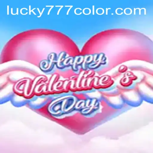 Exploring the Exciting World of HappyValentinesDay: The 777Color Adventure