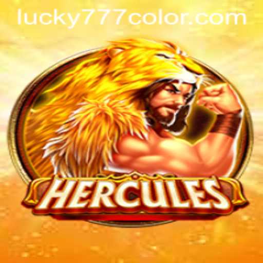 Unleashing the Power of Hercules: A Legendary Game Experience with 777Color