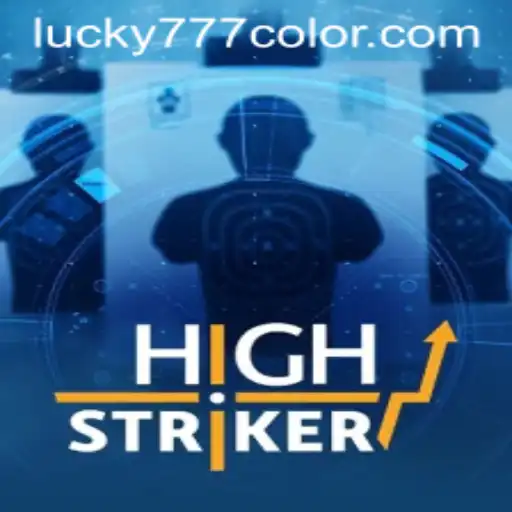 HighStriker: The Exciting World of 777Color