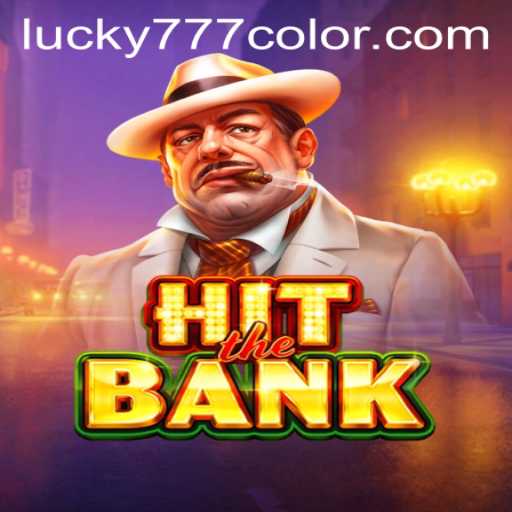 HitTheBank: Dive Into the World of 777Color