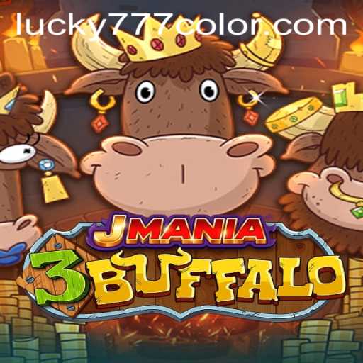 Exploring the Thrilling World of JMania3Buffalo and the Vibrant Appeal of 777Color