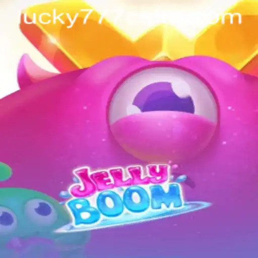 Dive into the Vibrant World of JellyBoom: A Gameplay Experience Like No Other