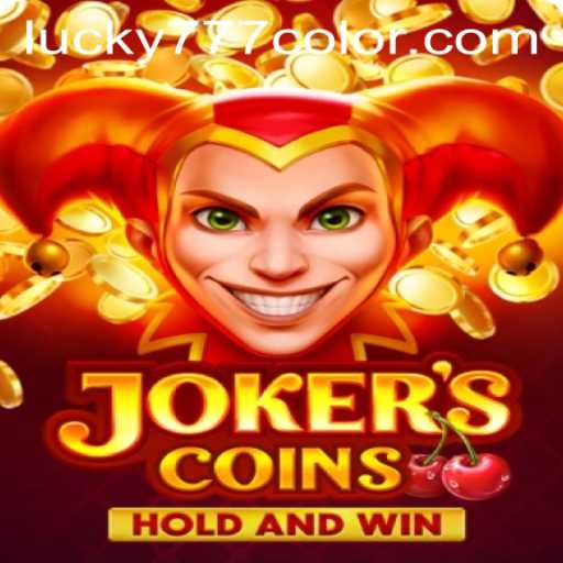 Exploring JokersCoins: A New Era in Gaming with 777Color