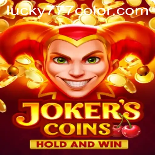 Exploring JokersCoins: A New Era in Gaming with 777Color