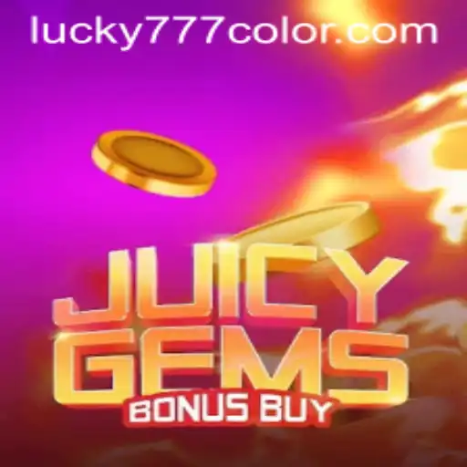 Exploring the Vibrant World of JuicyGemsBonusBuy: A Dive into 777Color