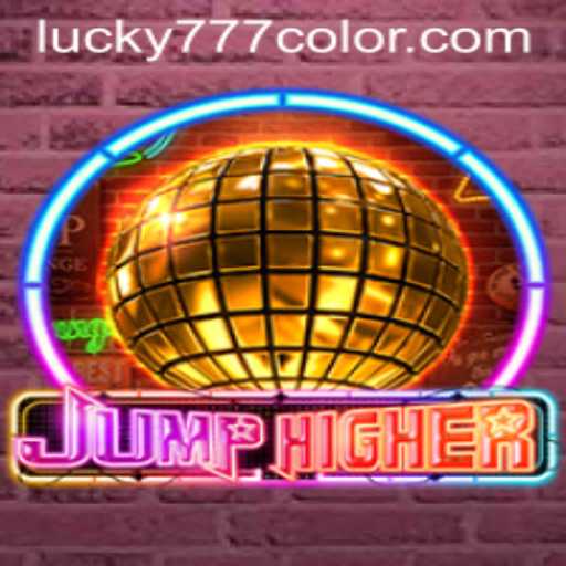 JumpHigher: A Thrilling Adventure with a 777Color Twist