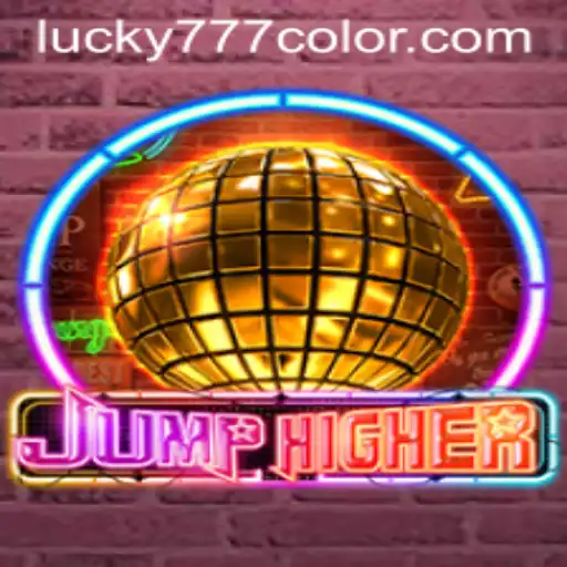 JumpHigher: A Thrilling Adventure with a 777Color Twist