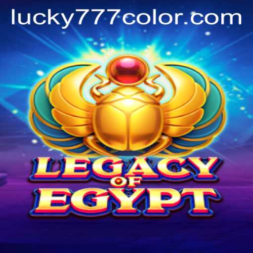Discover the Ancient Wonders of LegacyOfEgypt