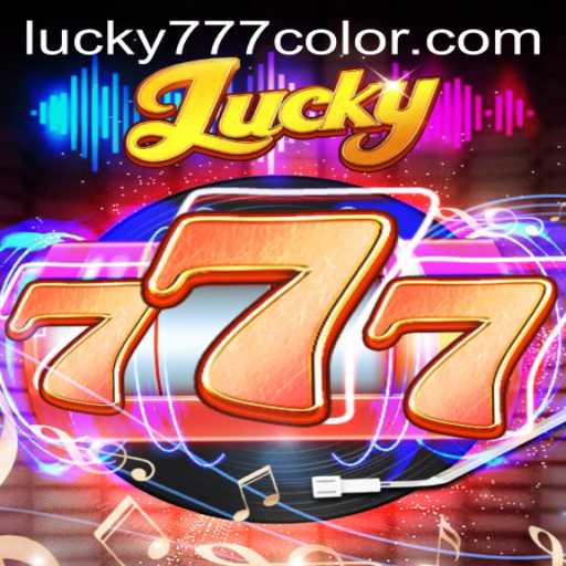 Exploring Lucky777: An Exciting Journey into Colorful Casino Gaming