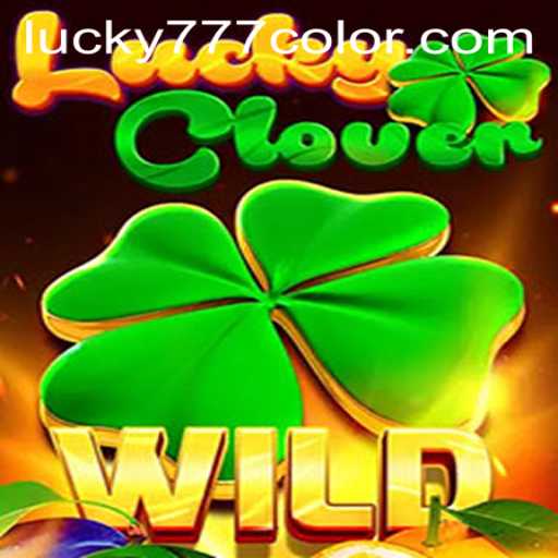 Discover the Magic of LuckyClover: A New Adventure with 777Color